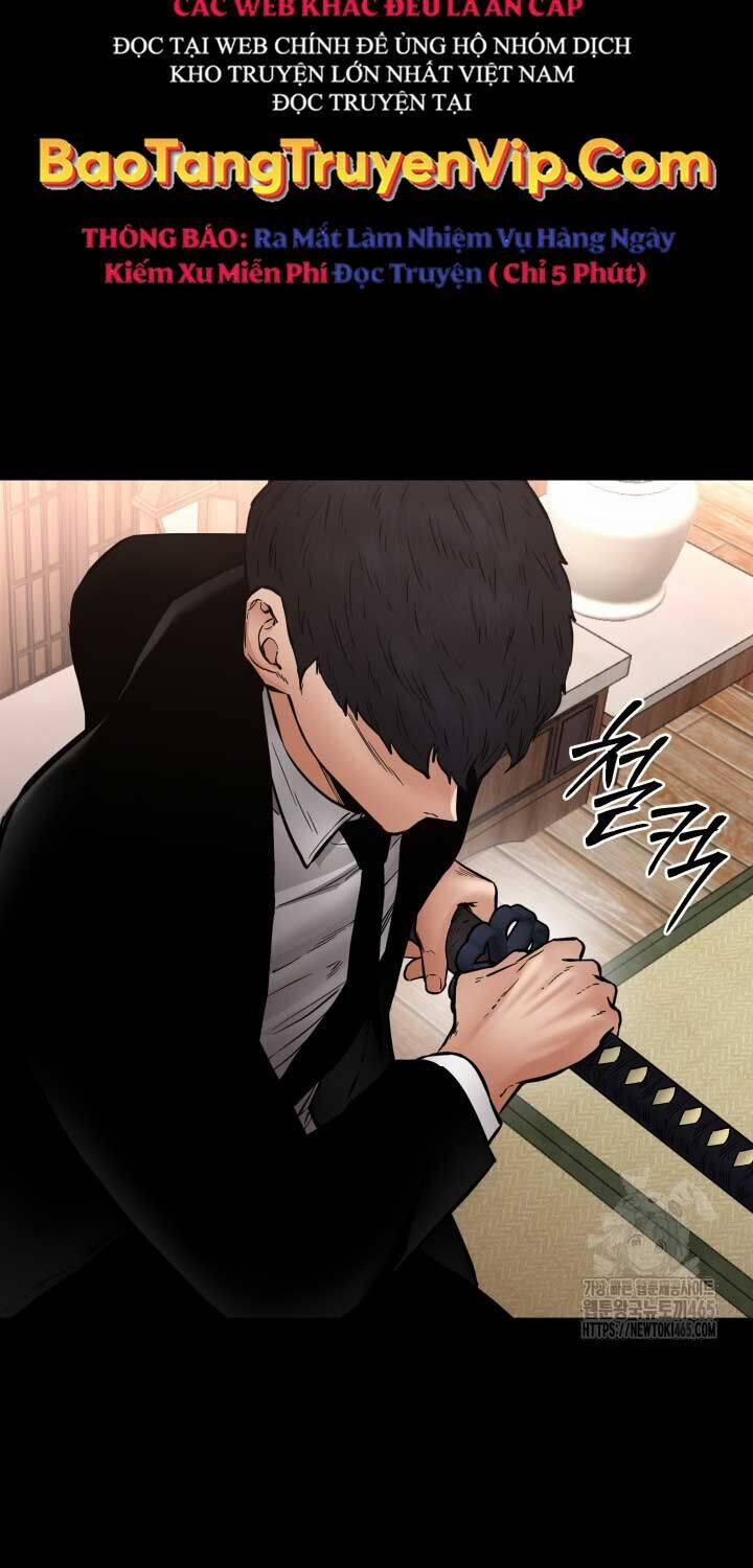 Thanh Kiếm Báo Thù 48 trang 59