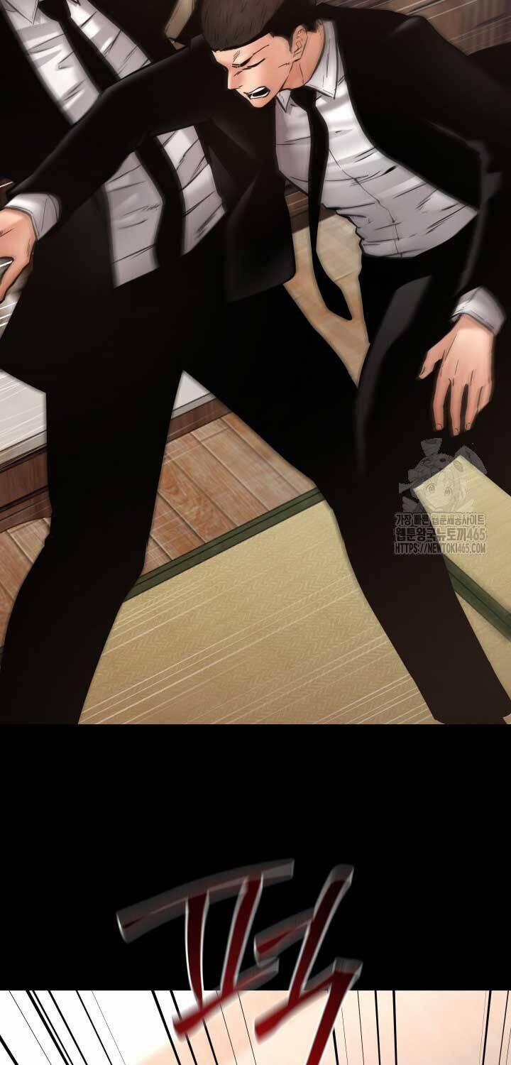 Thanh Kiếm Báo Thù 48 trang 63