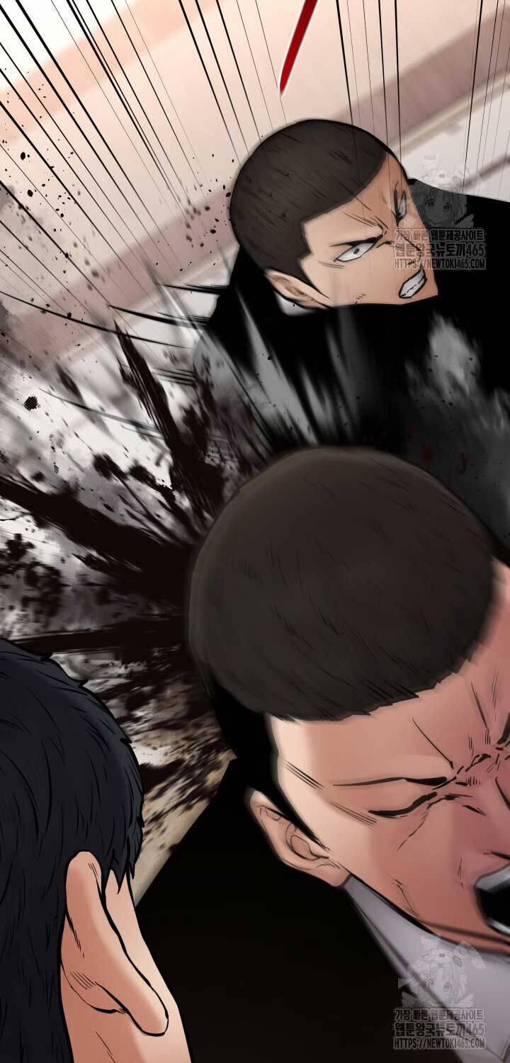 Thanh Kiếm Báo Thù 48 trang 64