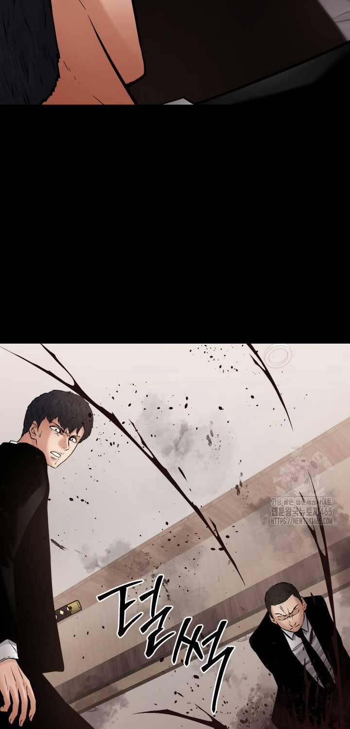 Thanh Kiếm Báo Thù 48 trang 65