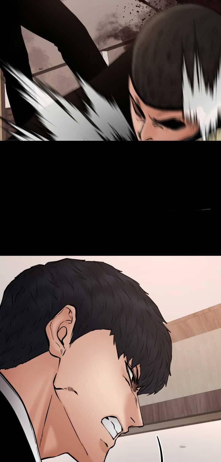 Thanh Kiếm Báo Thù 48 trang 66