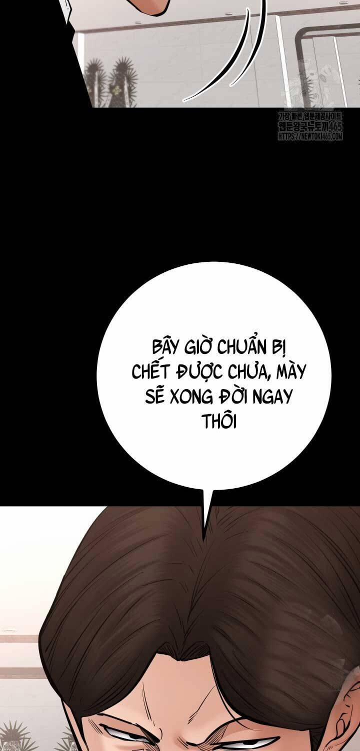 Thanh Kiếm Báo Thù 48 trang 67