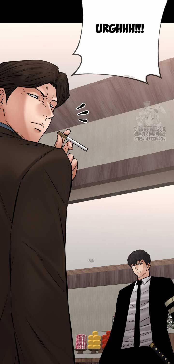 Thanh Kiếm Báo Thù 48 trang 69