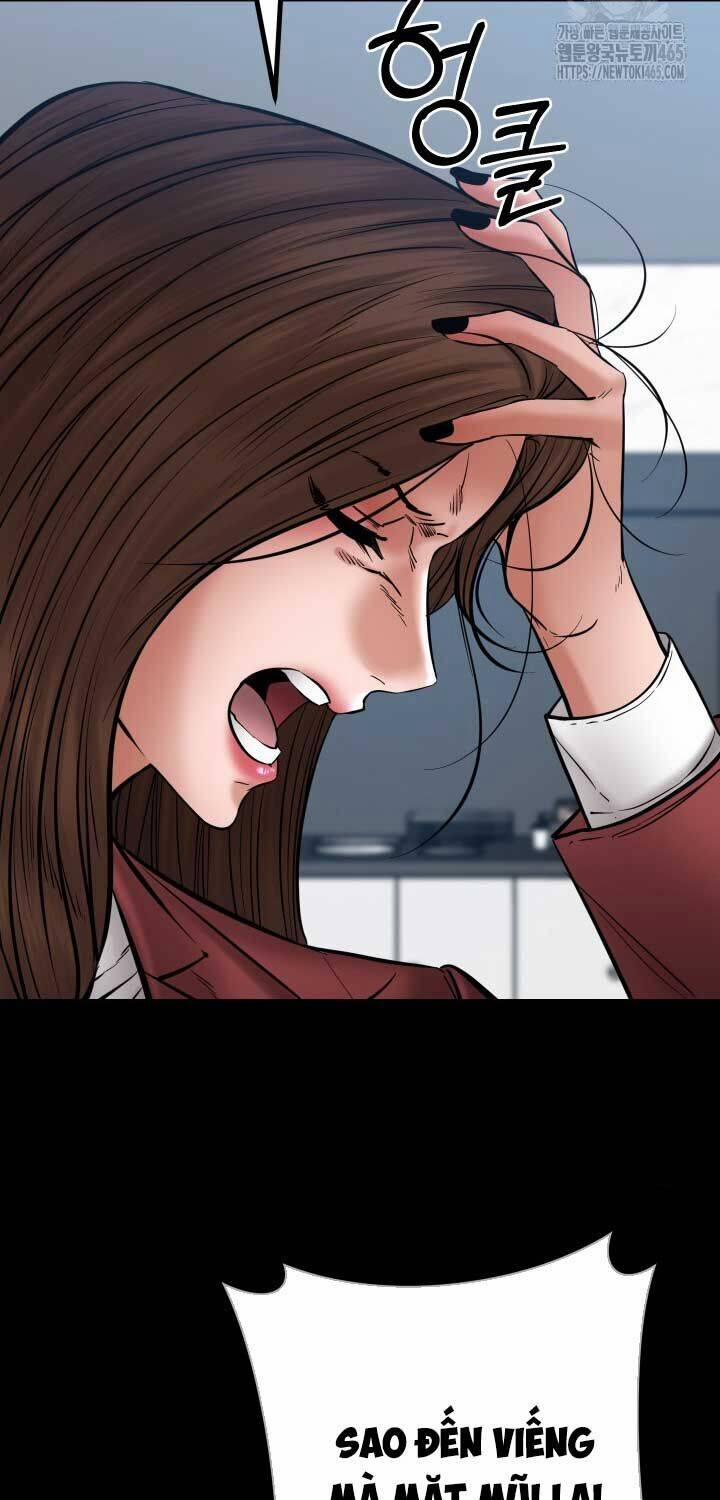 Thanh Kiếm Báo Thù 48 trang 7