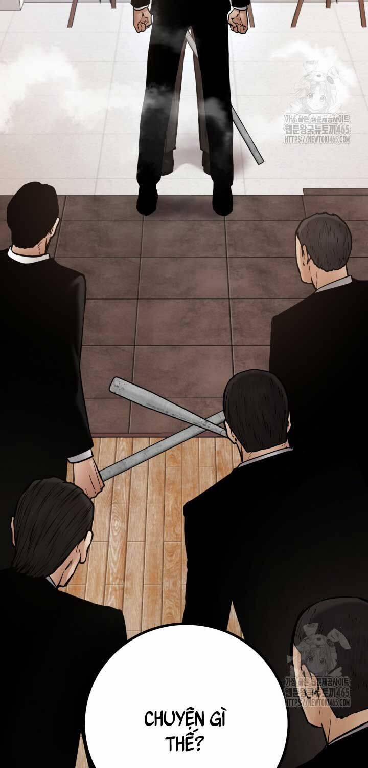 Thanh Kiếm Báo Thù 48 trang 78