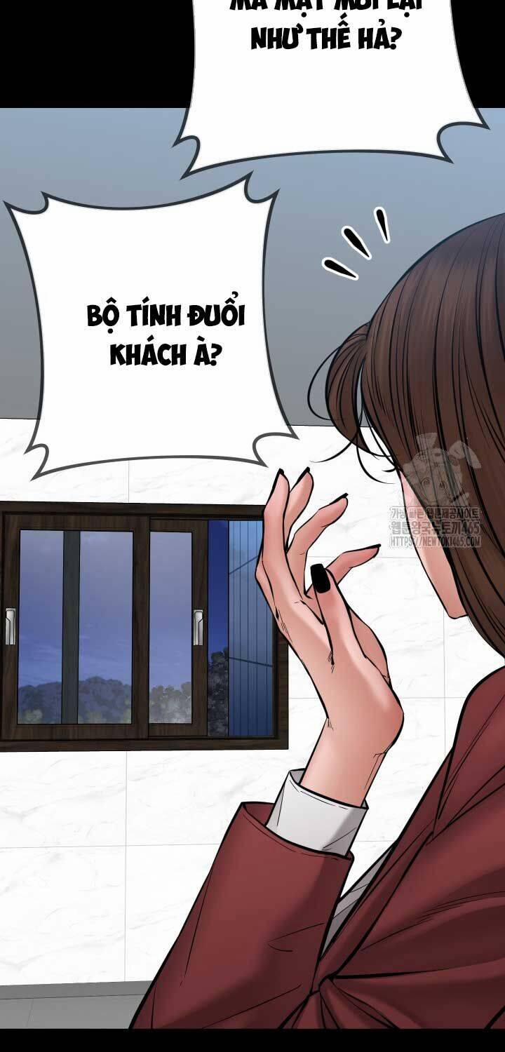 Thanh Kiếm Báo Thù 48 trang 8