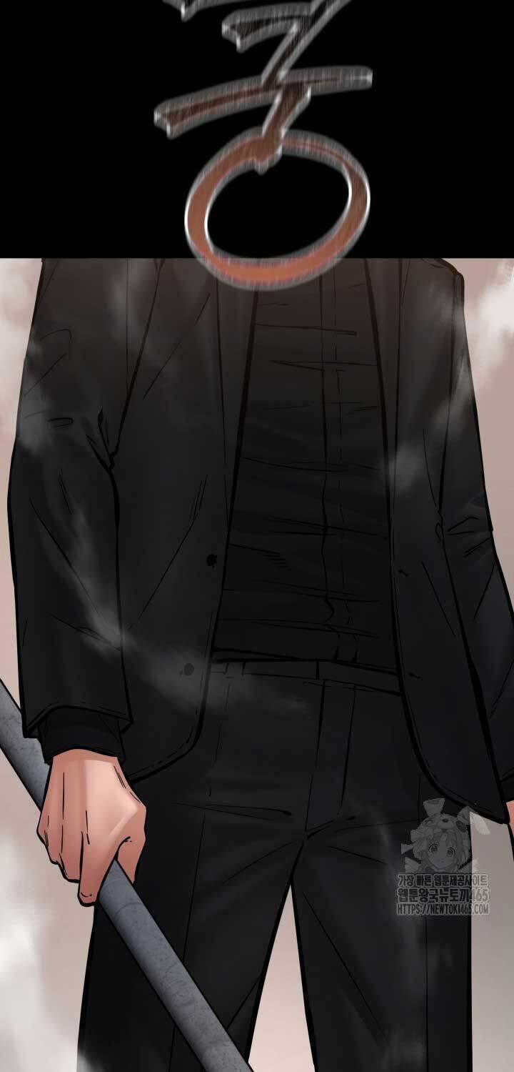 Thanh Kiếm Báo Thù 48 trang 81