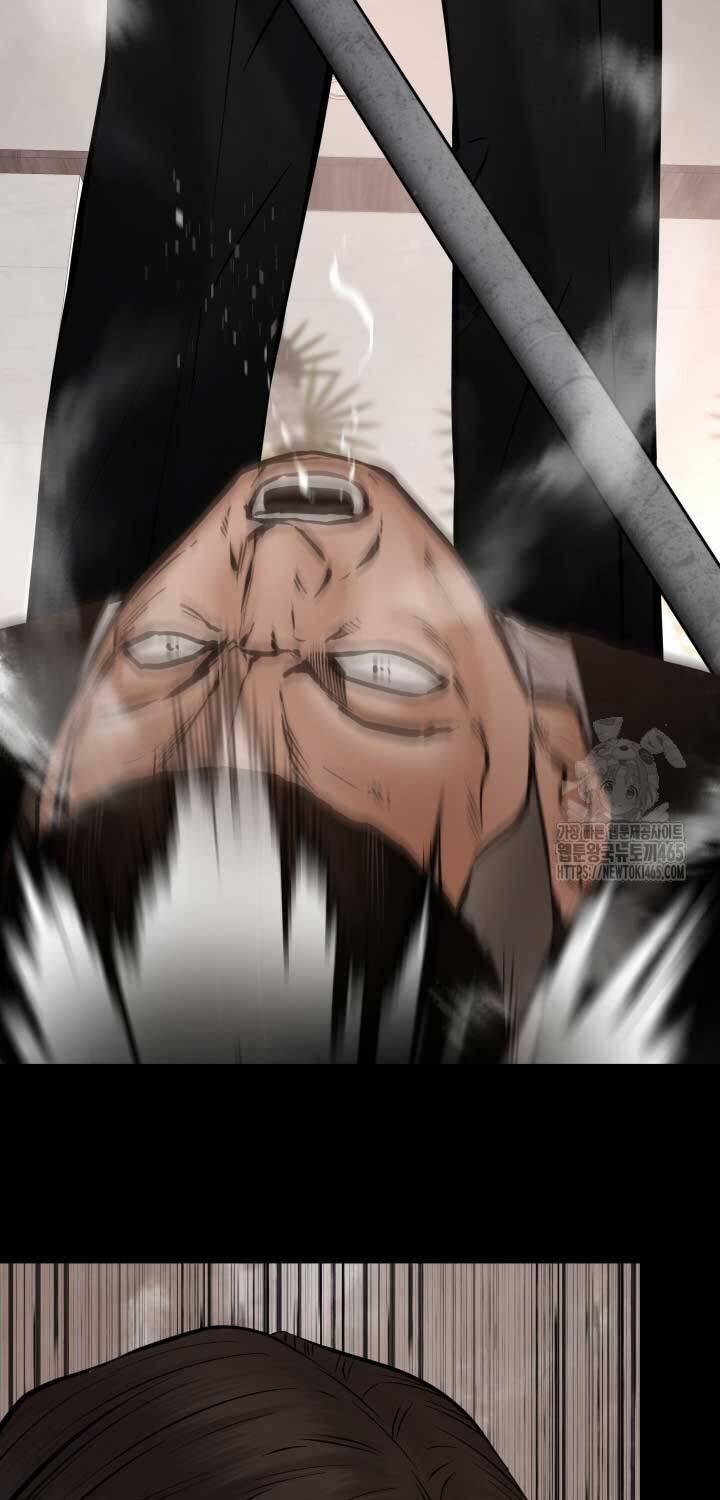 Thanh Kiếm Báo Thù 48 trang 82