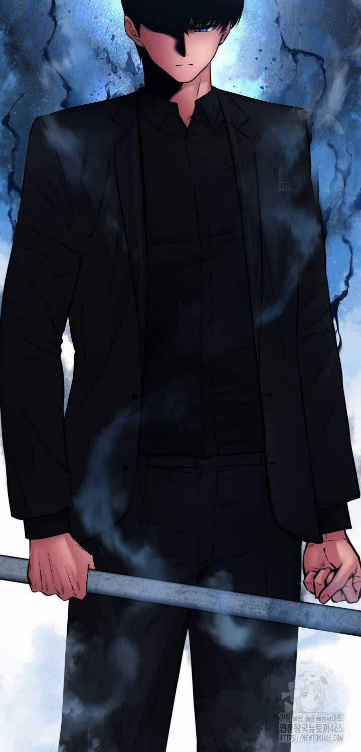 Thanh Kiếm Báo Thù 48 trang 86