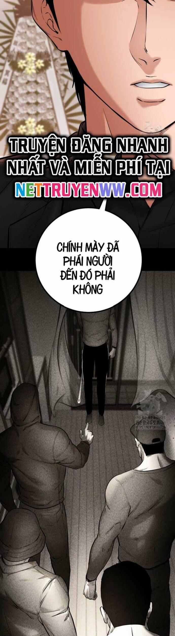 Thanh Kiếm Báo Thù 49 trang 0