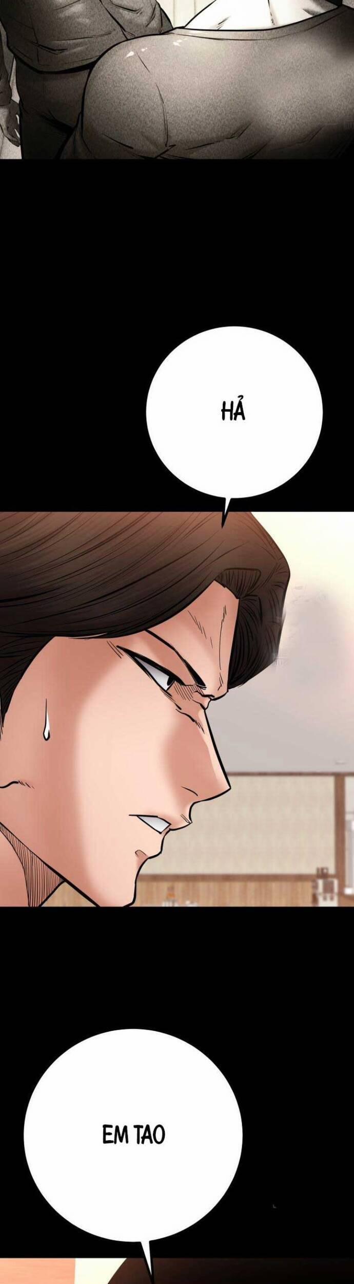 Thanh Kiếm Báo Thù 49 trang 1