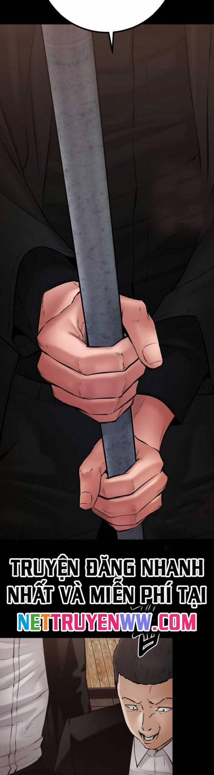 Thanh Kiếm Báo Thù 49 trang 16