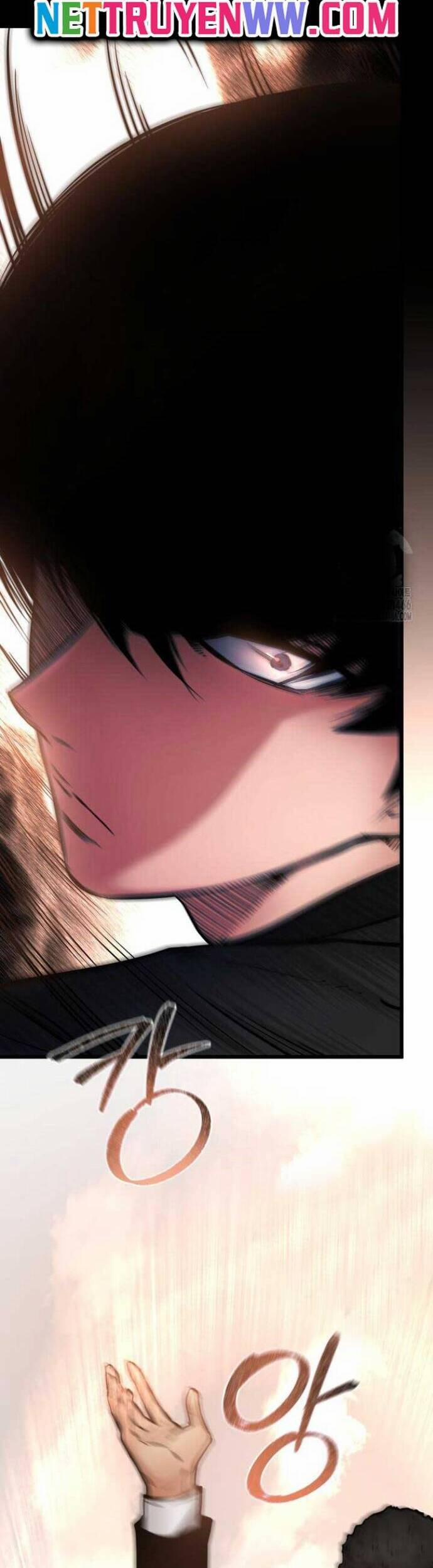 Thanh Kiếm Báo Thù 49 trang 18