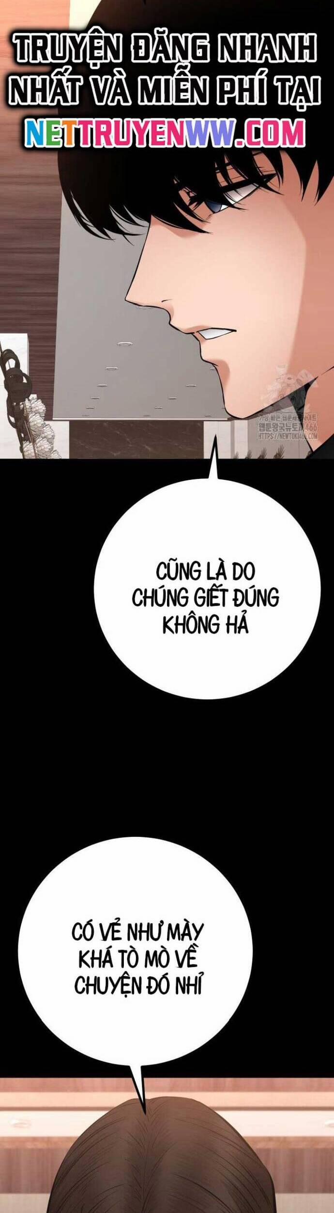 Thanh Kiếm Báo Thù 49 trang 2