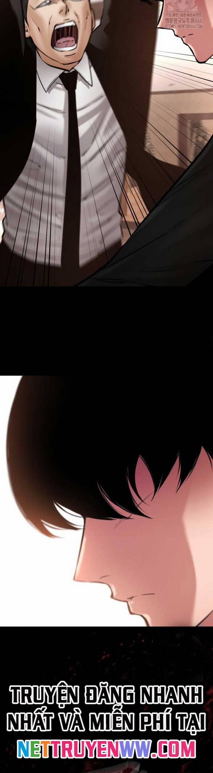 Thanh Kiếm Báo Thù 49 trang 23