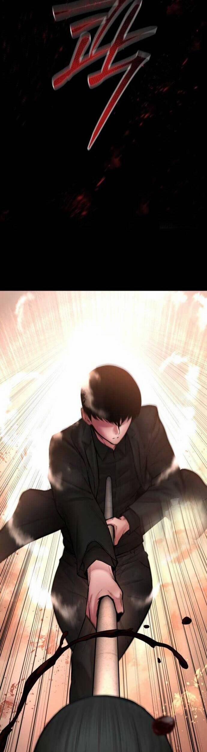 Thanh Kiếm Báo Thù 49 trang 24