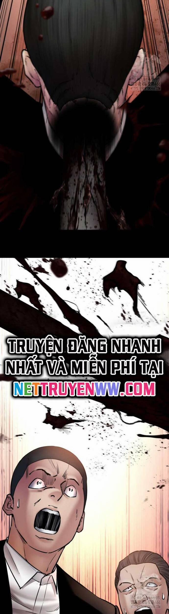 Thanh Kiếm Báo Thù 49 trang 25