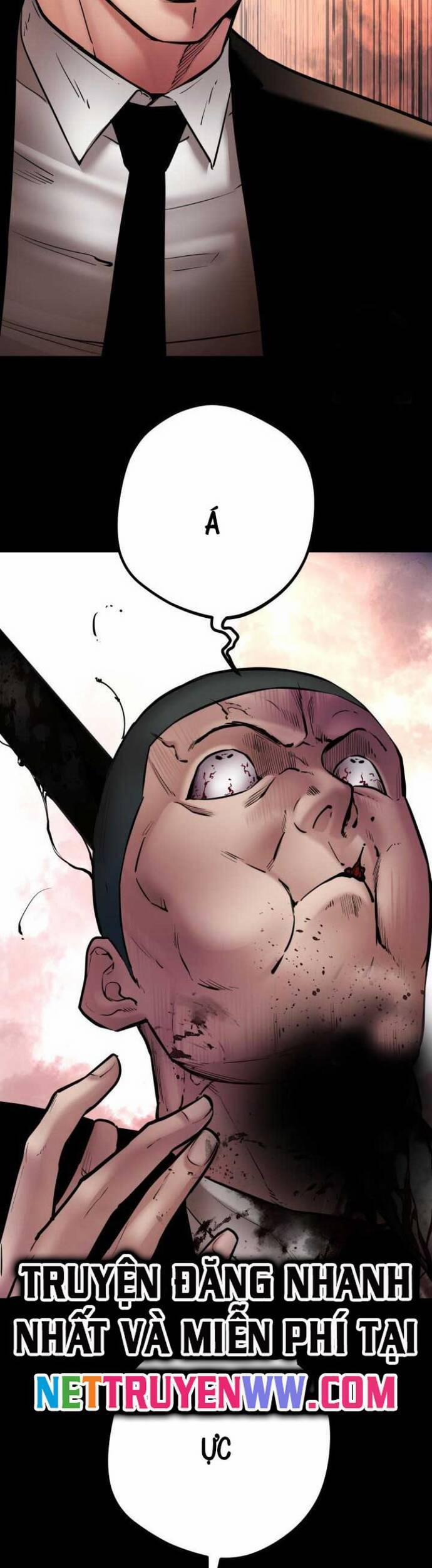 Thanh Kiếm Báo Thù 49 trang 27