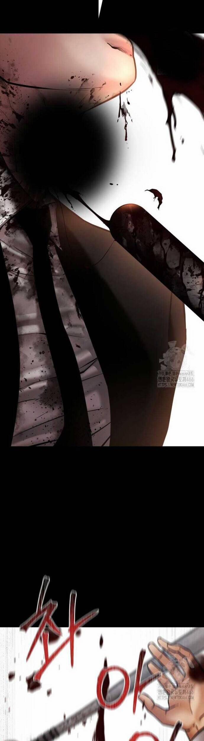 Thanh Kiếm Báo Thù 49 trang 28