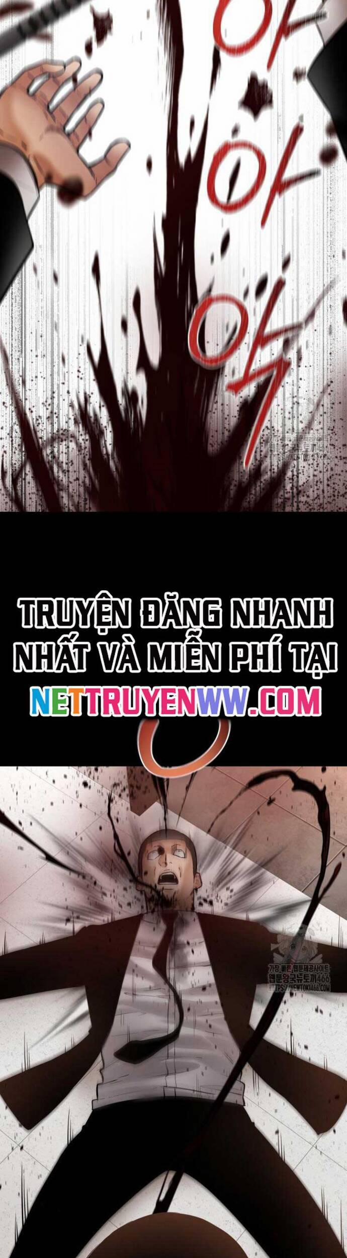 Thanh Kiếm Báo Thù 49 trang 29