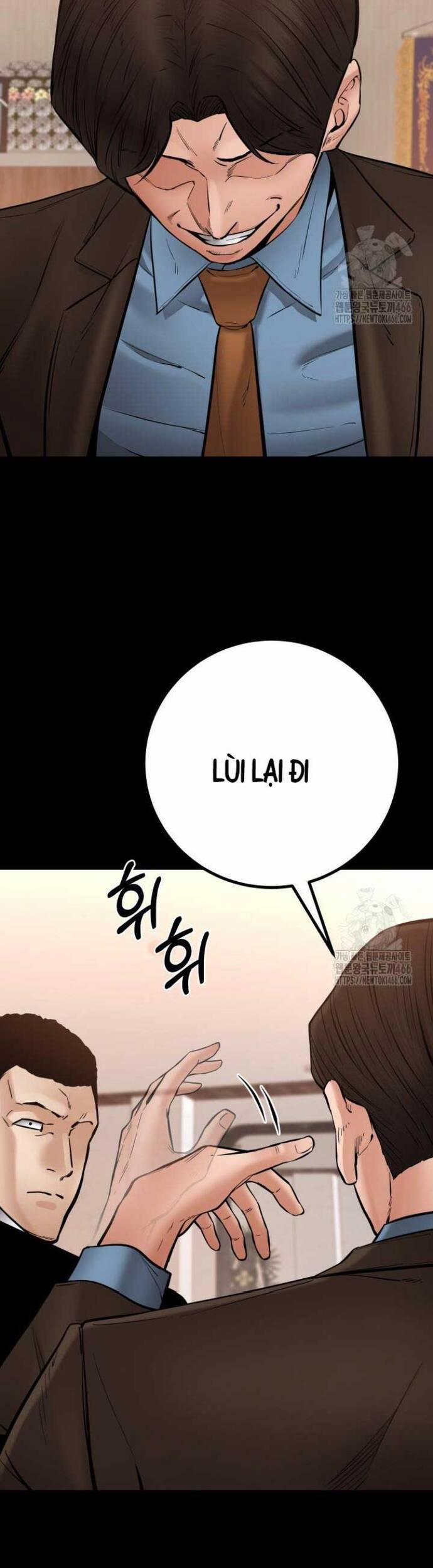 Thanh Kiếm Báo Thù 49 trang 3