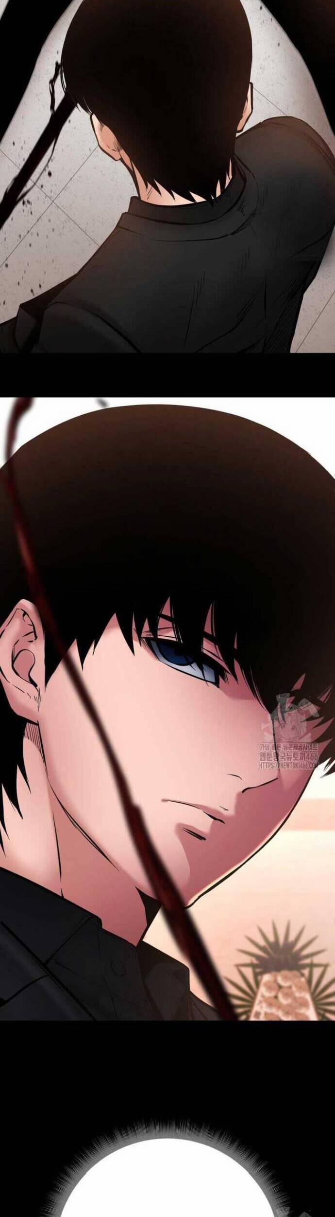 Thanh Kiếm Báo Thù 49 trang 30