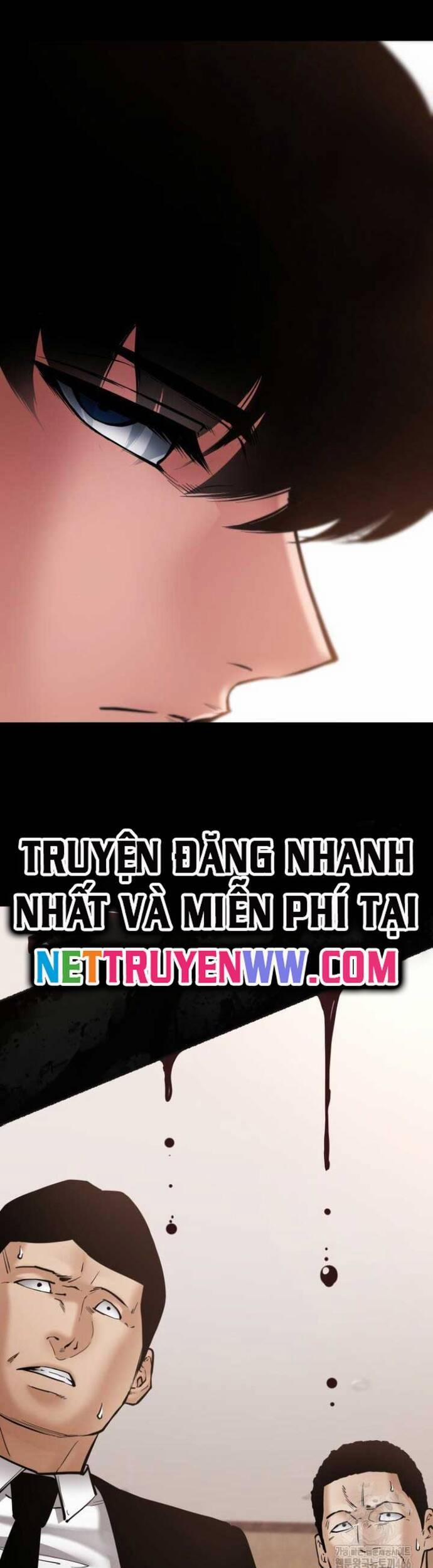 Thanh Kiếm Báo Thù 49 trang 33