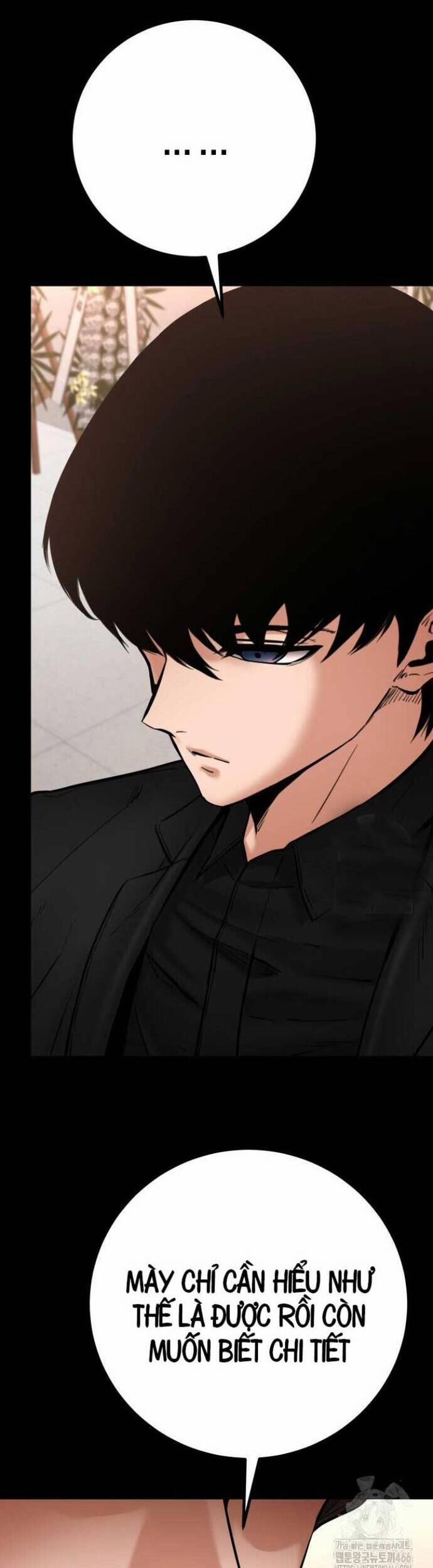 Thanh Kiếm Báo Thù 49 trang 6