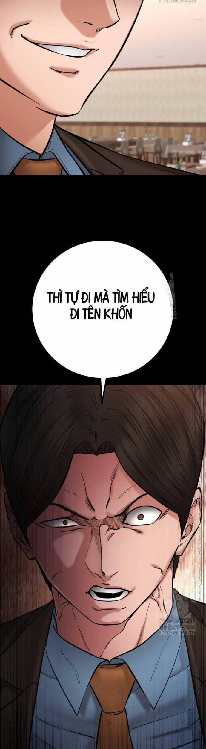 Thanh Kiếm Báo Thù 49 trang 7