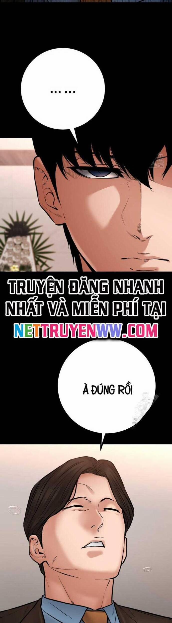 Thanh Kiếm Báo Thù 49 trang 8