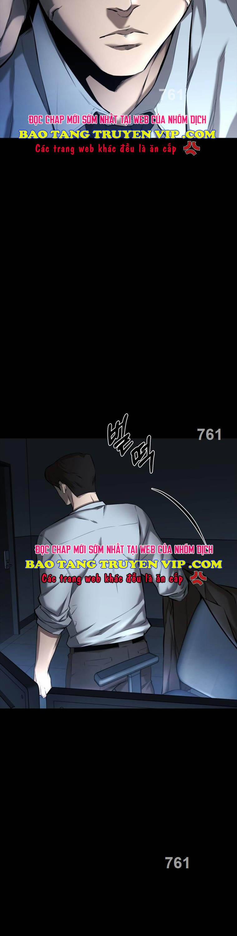 Thanh Kiếm Báo Thù 5 trang 0