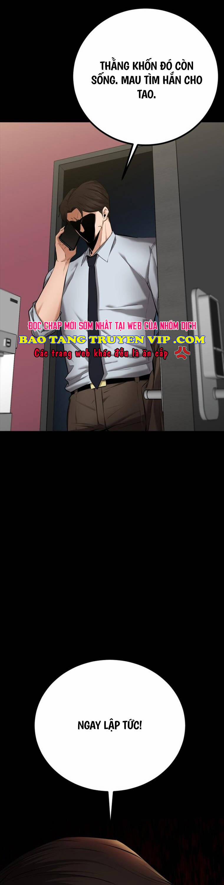 Thanh Kiếm Báo Thù 5 trang 1