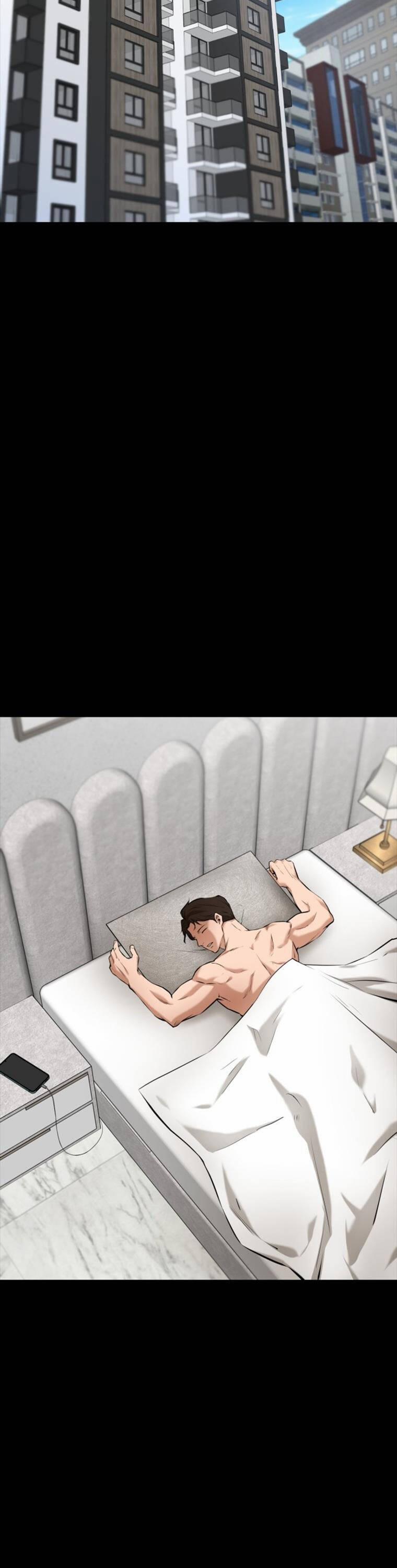 Thanh Kiếm Báo Thù 5 trang 13