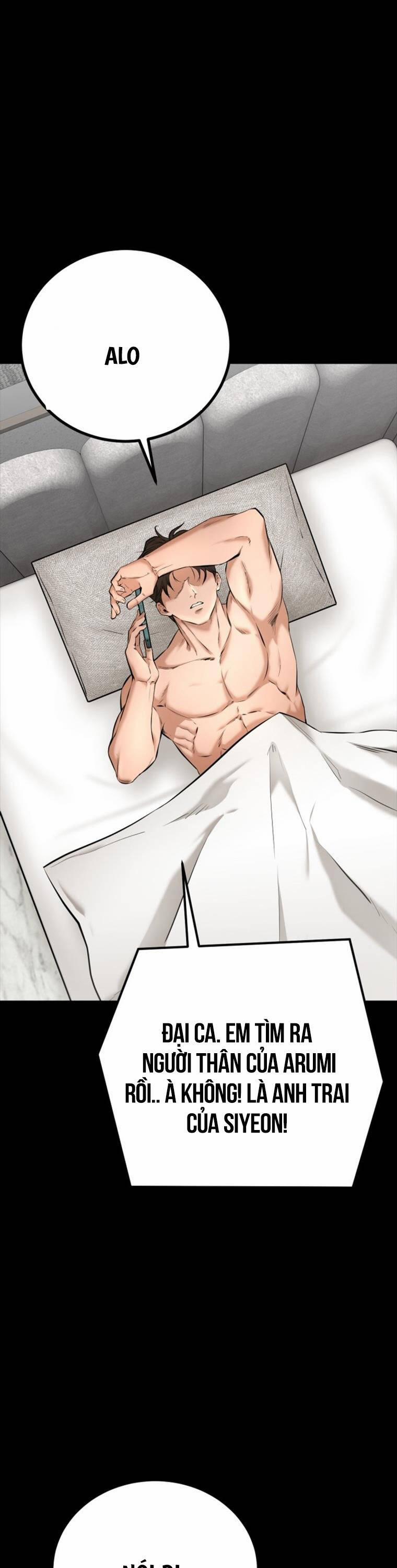 Thanh Kiếm Báo Thù 5 trang 15