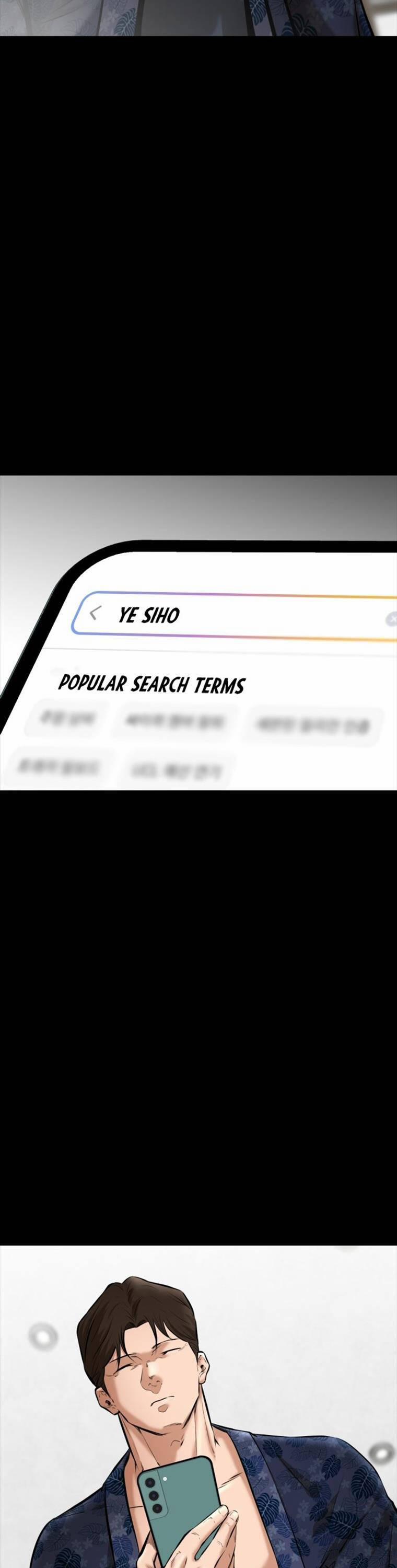 Thanh Kiếm Báo Thù 5 trang 23