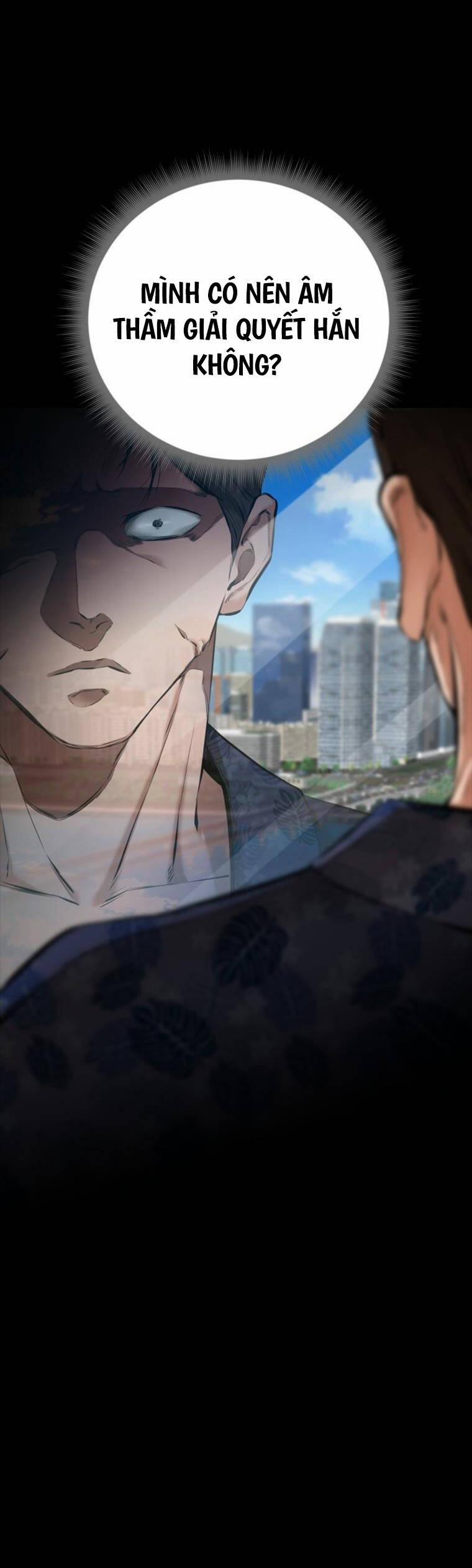 Thanh Kiếm Báo Thù 5 trang 26