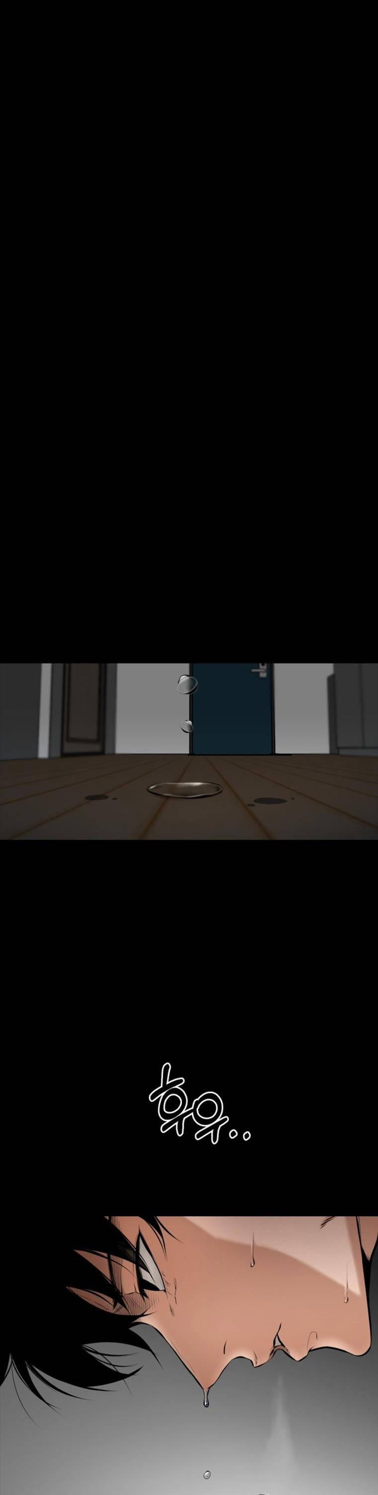 Thanh Kiếm Báo Thù 5 trang 27