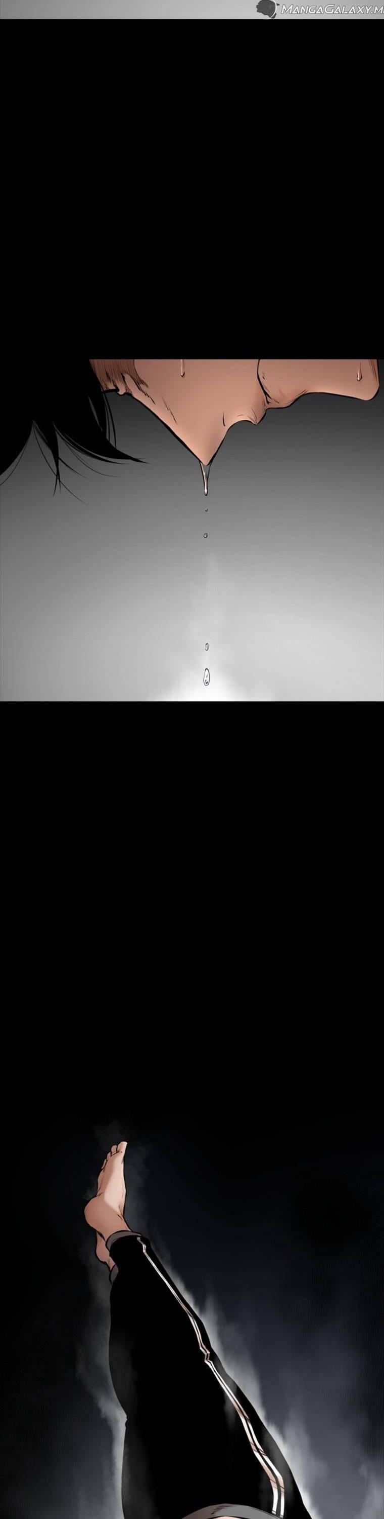 Thanh Kiếm Báo Thù 5 trang 28