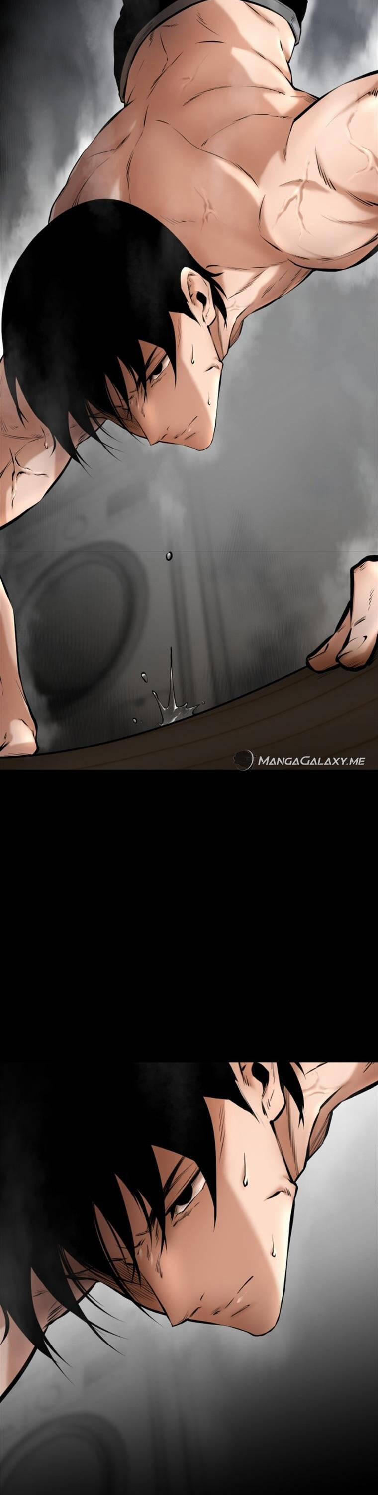 Thanh Kiếm Báo Thù 5 trang 29