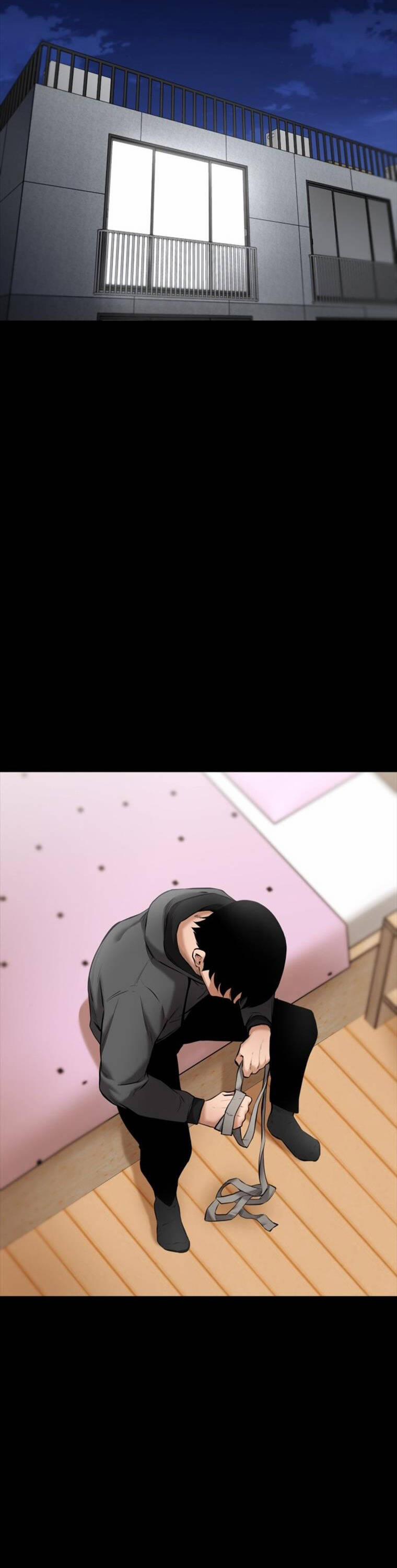 Thanh Kiếm Báo Thù 5 trang 3