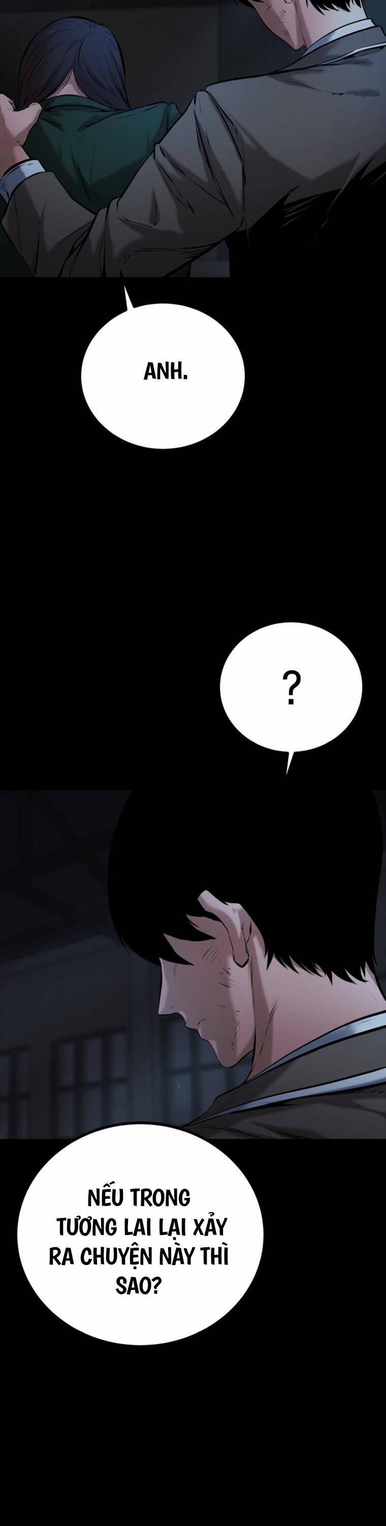 Thanh Kiếm Báo Thù 5 trang 32