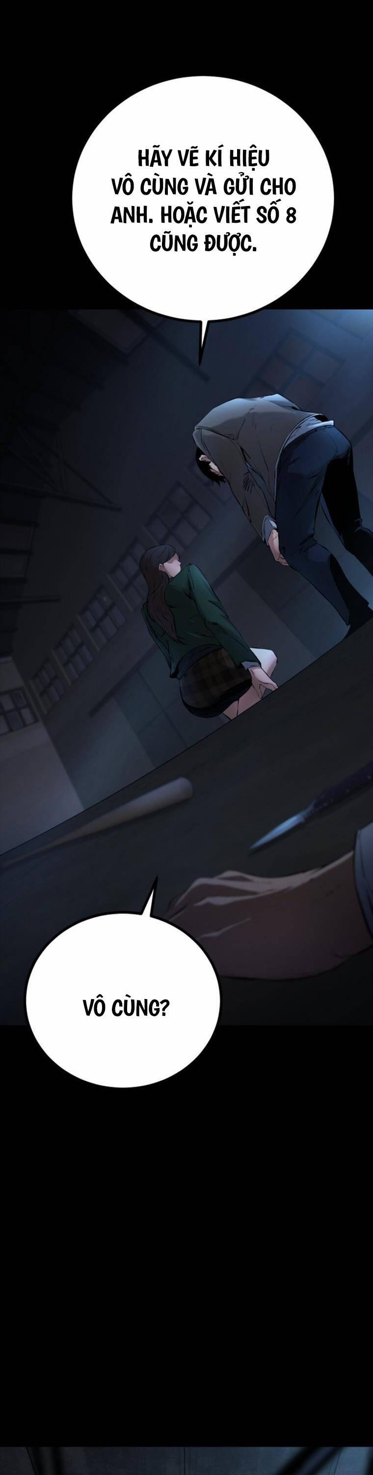 Thanh Kiếm Báo Thù 5 trang 33