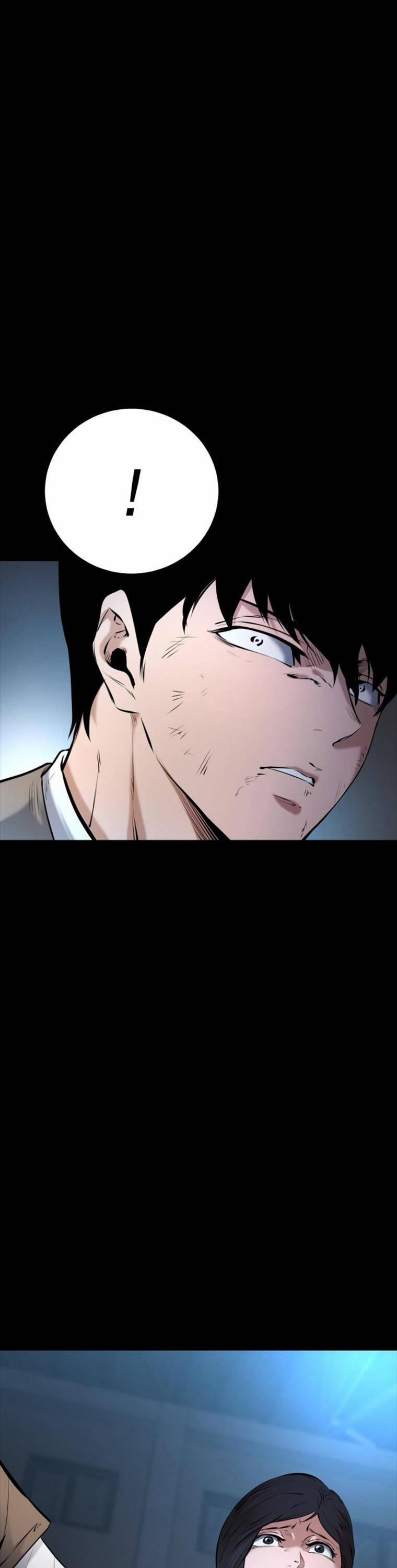 Thanh Kiếm Báo Thù 5 trang 37