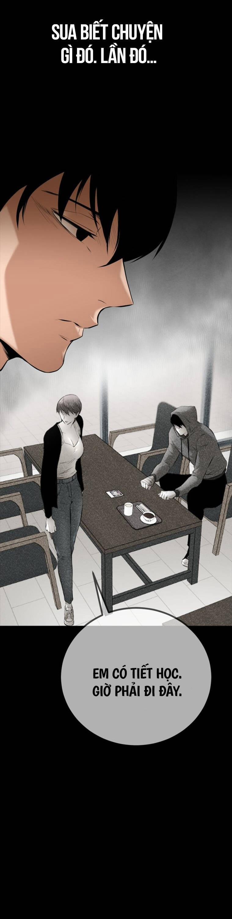 Thanh Kiếm Báo Thù 5 trang 4