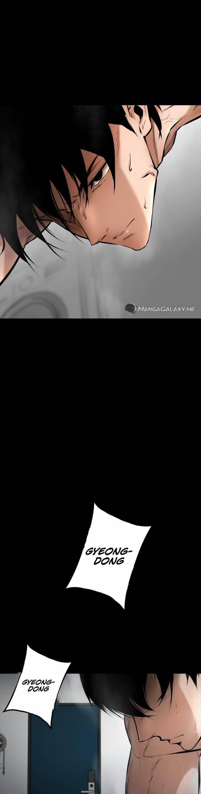 Thanh Kiếm Báo Thù 5 trang 40