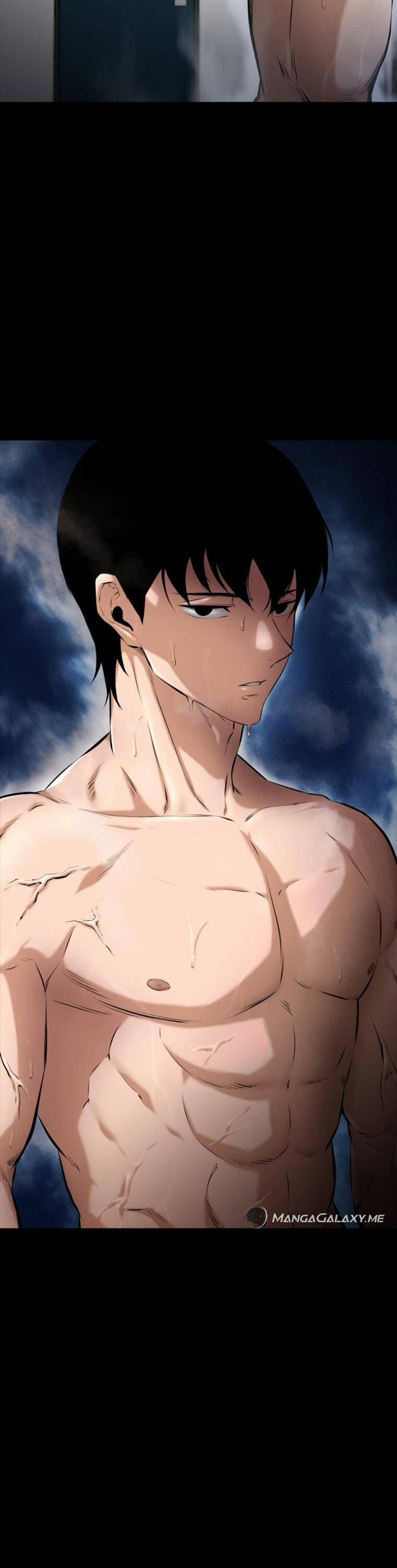 Thanh Kiếm Báo Thù 5 trang 41