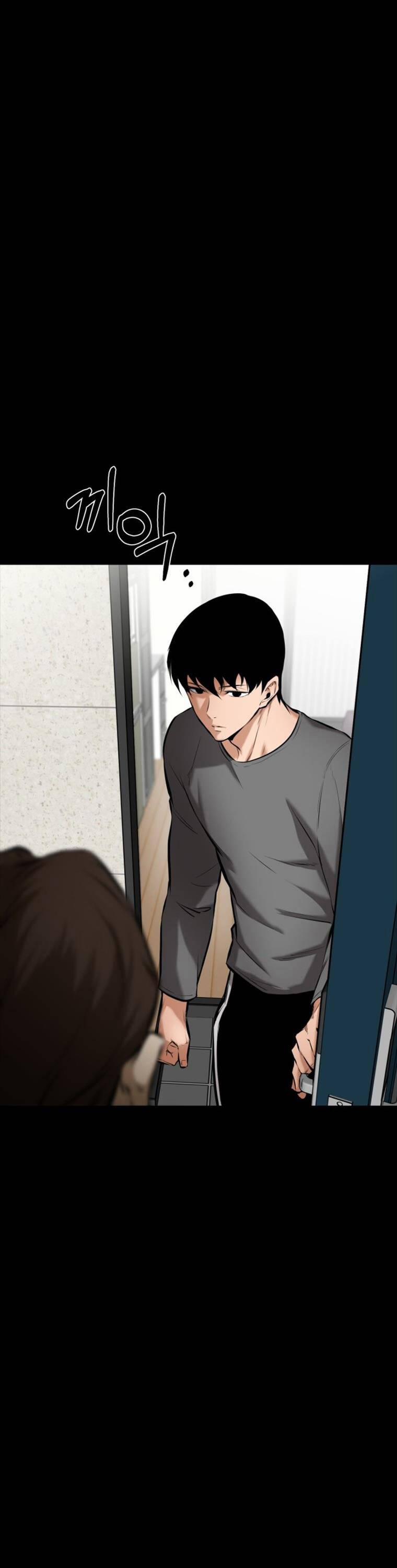 Thanh Kiếm Báo Thù 5 trang 42