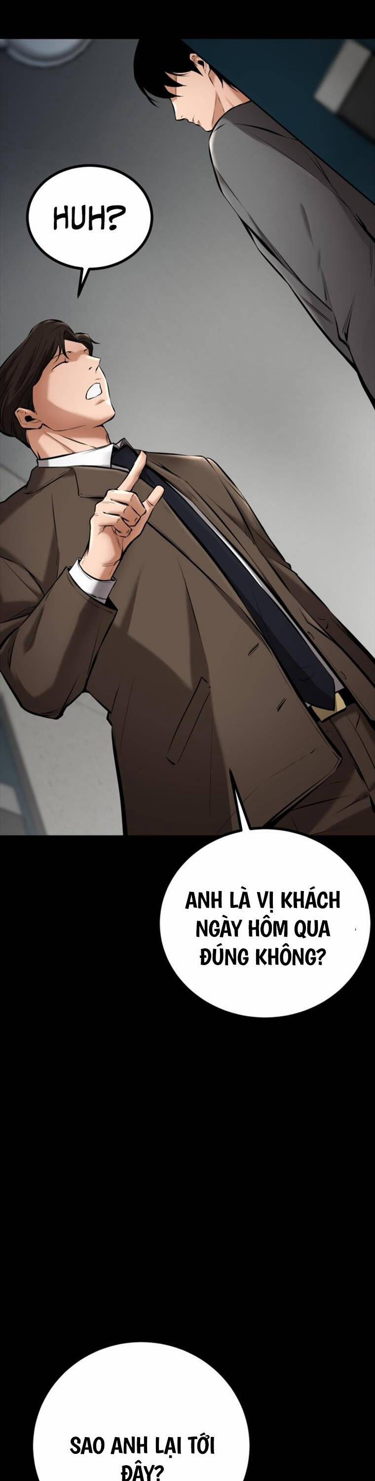 Thanh Kiếm Báo Thù 5 trang 43