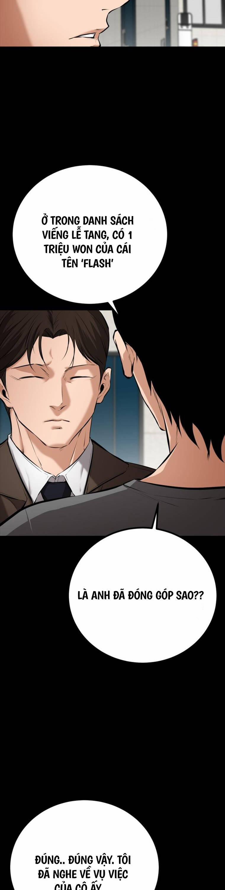 Thanh Kiếm Báo Thù 5 trang 47