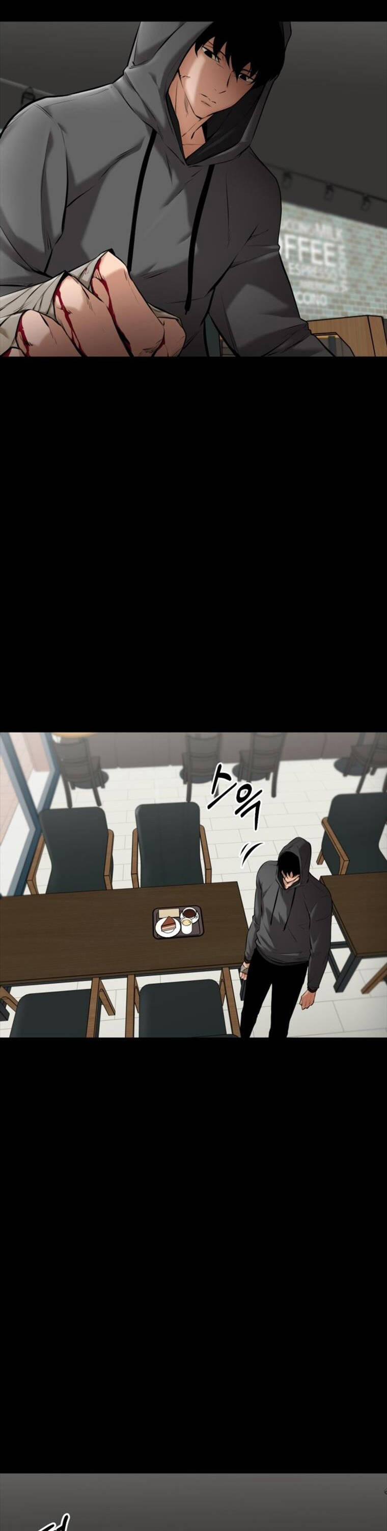 Thanh Kiếm Báo Thù 5 trang 5